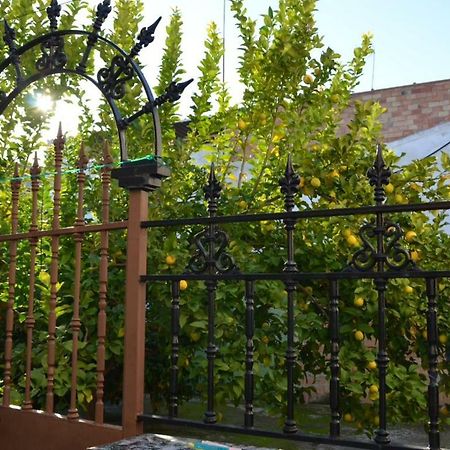 Casa Quico Villa Higuera de Arjona Екстериор снимка