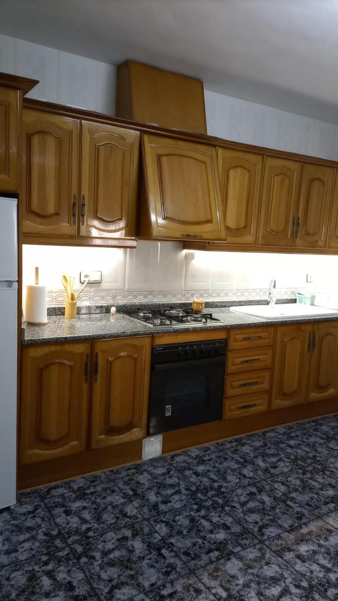 Casa Quico Villa Higuera de Arjona Екстериор снимка