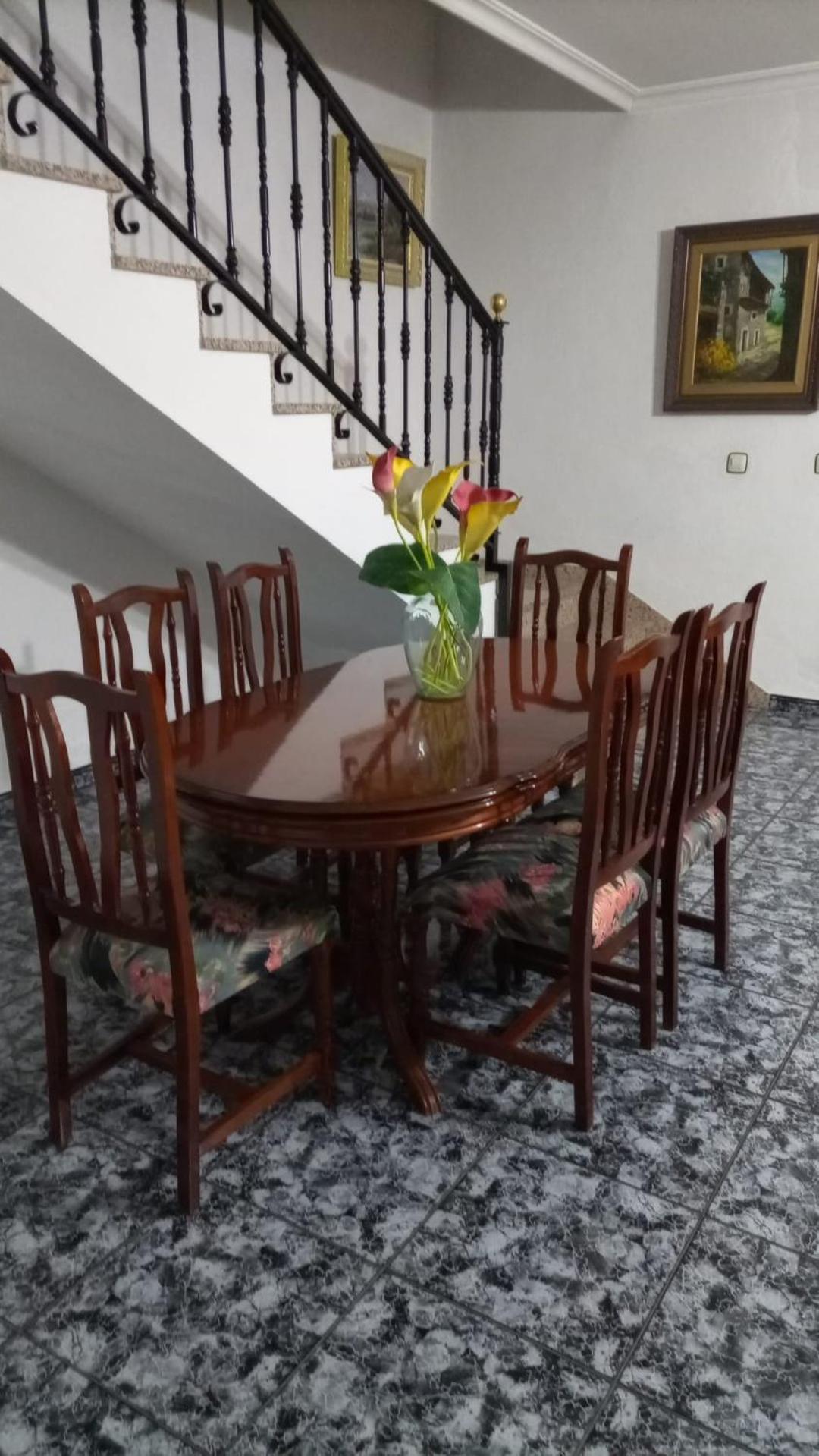 Casa Quico Villa Higuera de Arjona Екстериор снимка