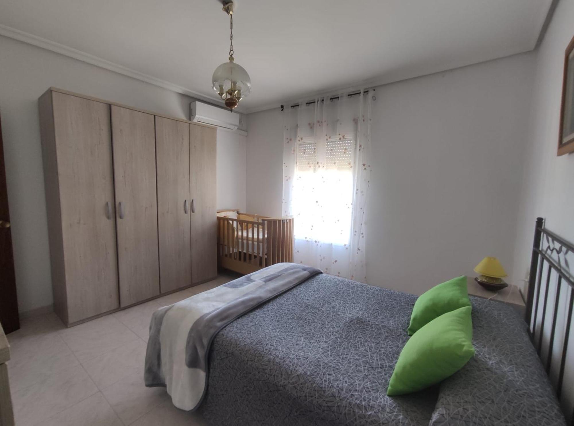 Casa Quico Villa Higuera de Arjona Екстериор снимка