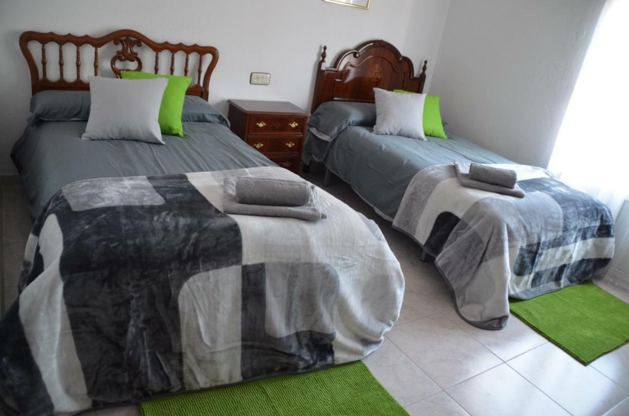 Casa Quico Villa Higuera de Arjona Екстериор снимка