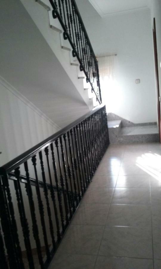 Casa Quico Villa Higuera de Arjona Екстериор снимка