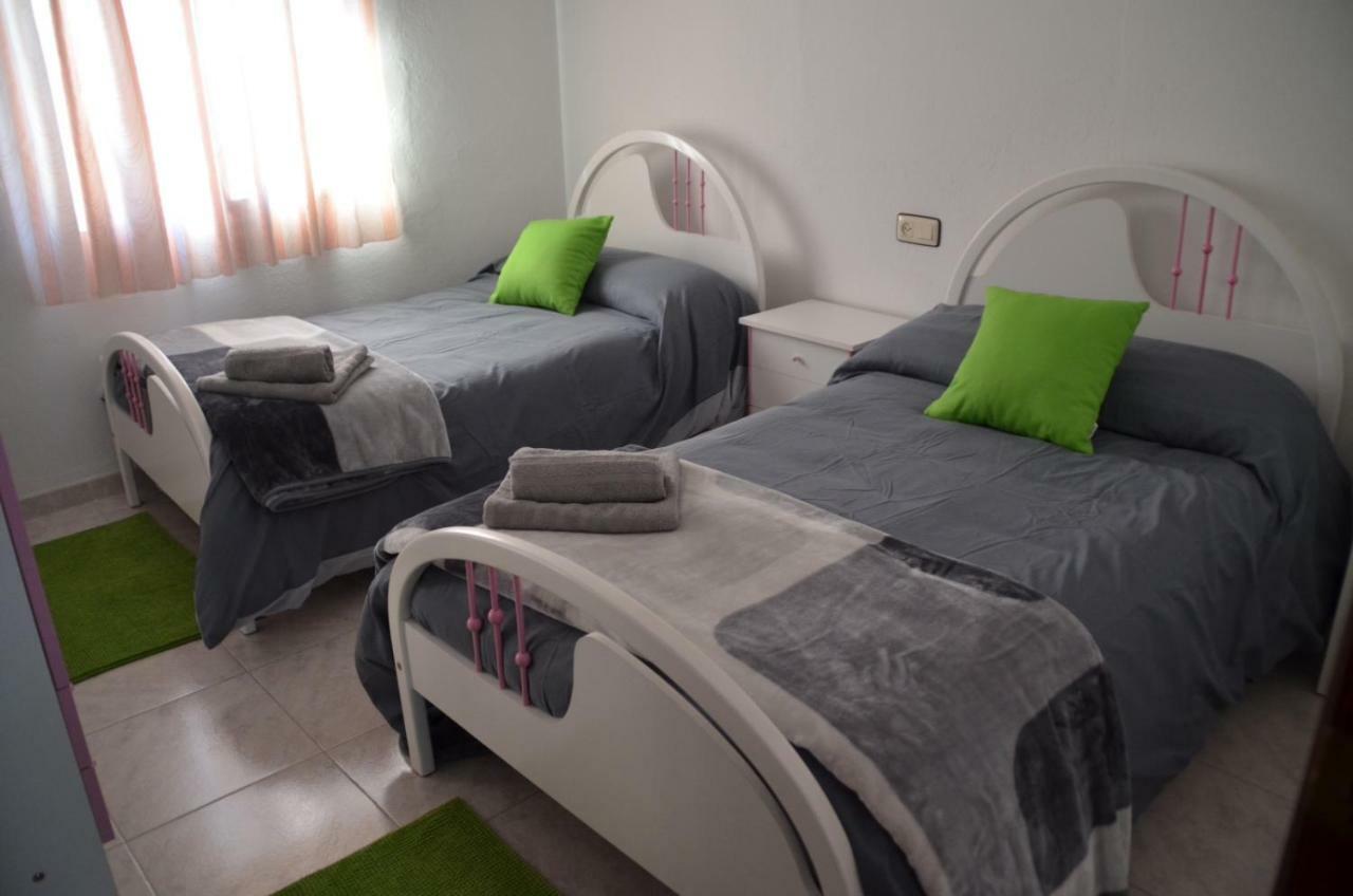 Casa Quico Villa Higuera de Arjona Екстериор снимка