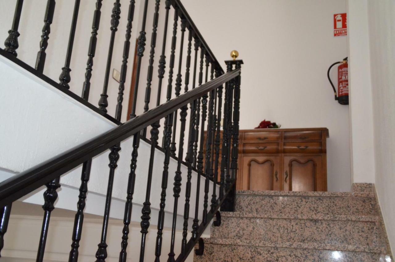 Casa Quico Villa Higuera de Arjona Екстериор снимка