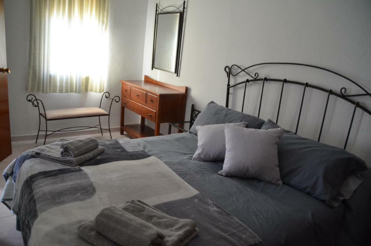 Casa Quico Villa Higuera de Arjona Екстериор снимка