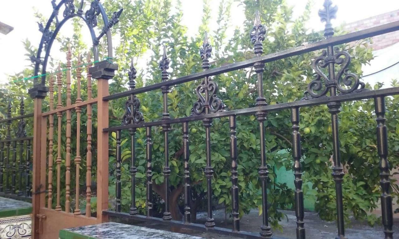 Casa Quico Villa Higuera de Arjona Екстериор снимка
